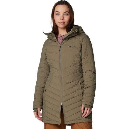 Joy Peak II Mid Jacket - Women's