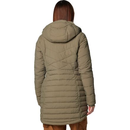 Columbia - Joy Peak II Mid Jacket - Women's