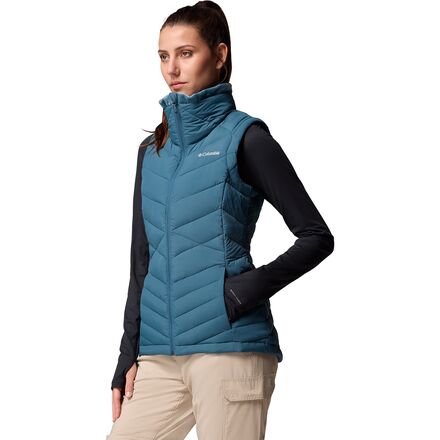 Joy Peak II Vest - Women's