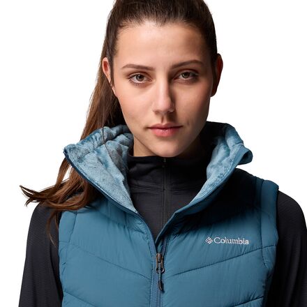Columbia - Joy Peak II Vest - Women's