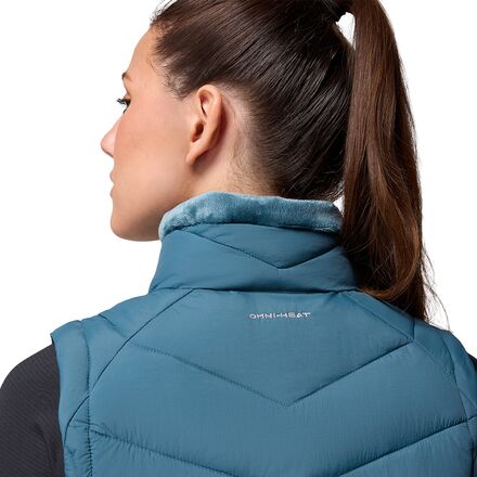 Columbia - Joy Peak II Vest - Women's
