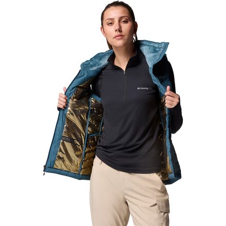 Columbia - Joy Peak II Vest - Women's