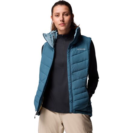 Columbia - Joy Peak II Vest - Women's