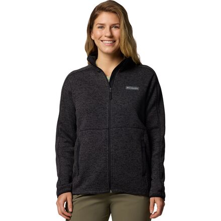 Kruser Ridge III Softshell Jacket - Women's