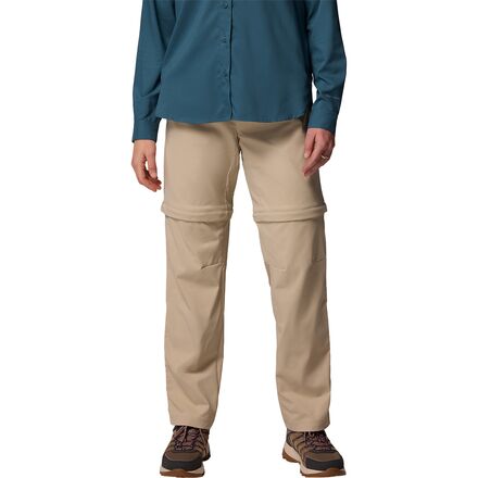 Leslie Falls Convertible Pant - Women's