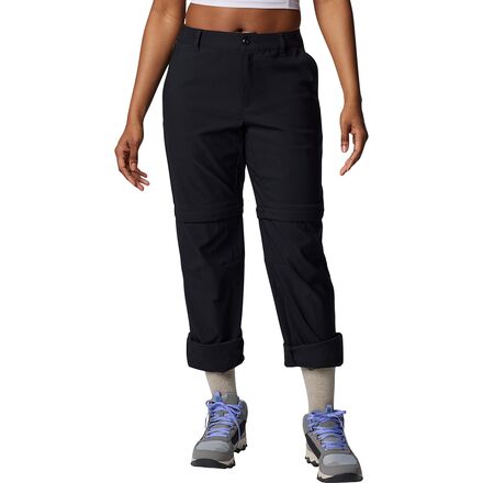 Leslie Falls Convertible Pant - Women's