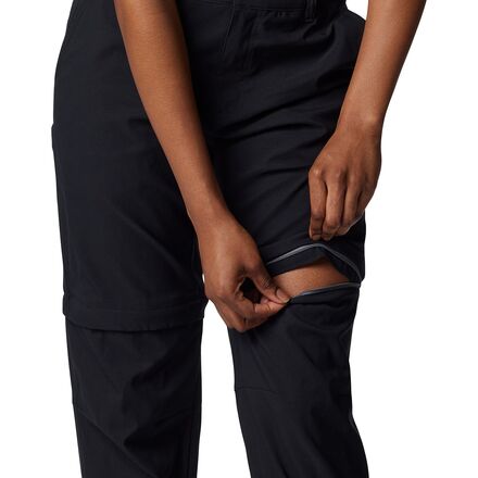 Columbia - Leslie Falls Convertible Pant - Women's