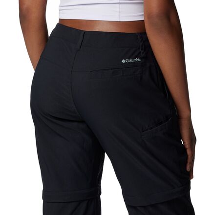 Columbia - Leslie Falls Convertible Pant - Women's