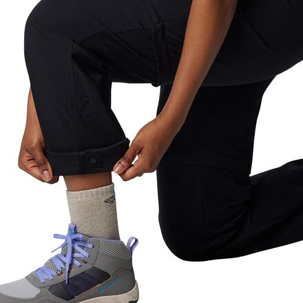 Columbia - Leslie Falls Convertible Pant - Women's