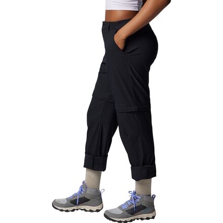 Columbia - Leslie Falls Convertible Pant - Women's