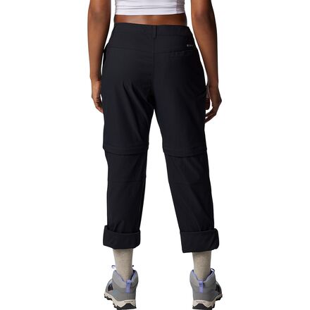 Columbia - Leslie Falls Convertible Pant - Women's