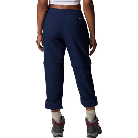 Columbia - Leslie Falls Convertible Pant - Women's