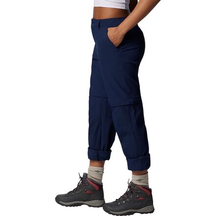 Columbia - Leslie Falls Convertible Pant - Women's