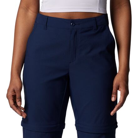 Columbia - Leslie Falls Convertible Pant - Women's