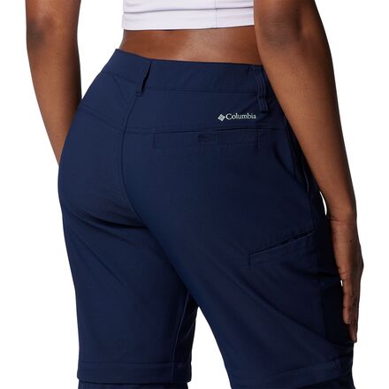 Columbia - Leslie Falls Convertible Pant - Women's
