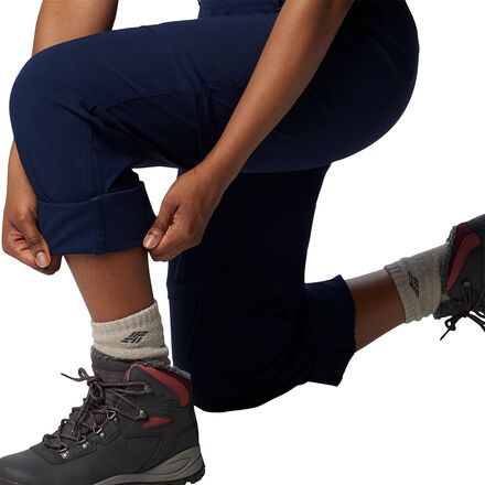 Columbia - Leslie Falls Convertible Pant - Women's