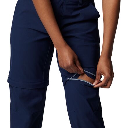 Columbia - Leslie Falls Convertible Pant - Women's