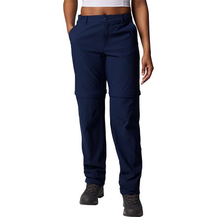 Columbia - Leslie Falls Convertible Pant - Women's