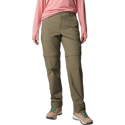 Leslie Falls Convertible Pant - Women's