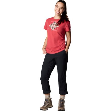 Columbia - Leslie Falls II Pant - Women's
