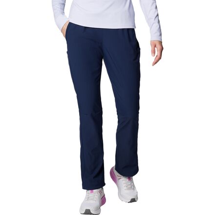 Leslie Falls Pull-On Pant - Women's