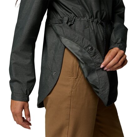 Columbia - Lillian Ridge II Jacket - Women's