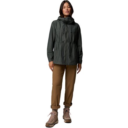 Columbia - Lillian Ridge II Jacket - Women's