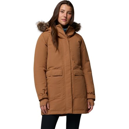 Little Si II Insulated Parka - Women's