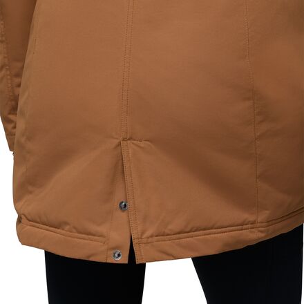 Columbia - Little Si II Insulated Parka - Women's