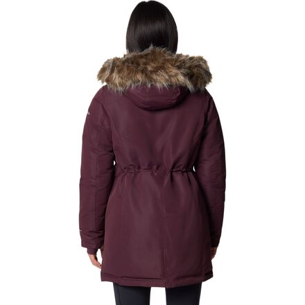 Columbia - Little Si II Insulated Parka - Women's
