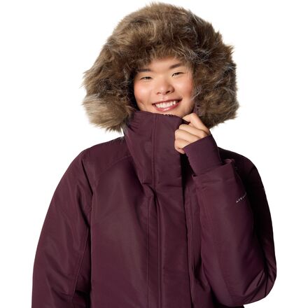 Columbia - Little Si II Insulated Parka - Women's