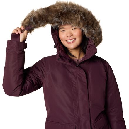 Columbia - Little Si II Insulated Parka - Women's