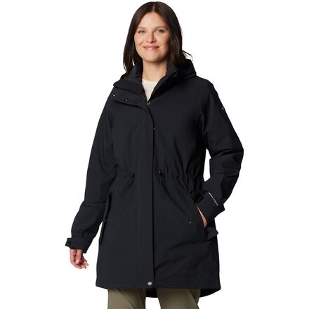 Lolo Pass Interchange Jacket - Women's