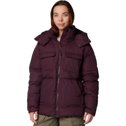 Longhorn Ridge Insulated Jacket - Women's