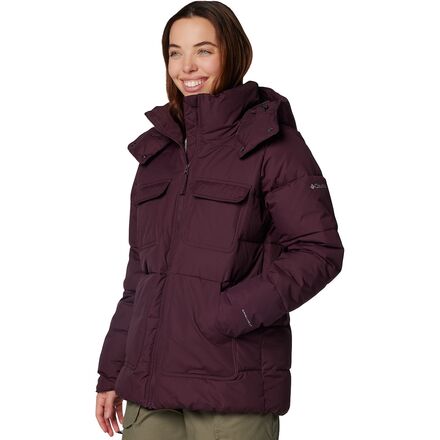 Columbia - Longhorn Ridge Insulated Jacket - Women's
