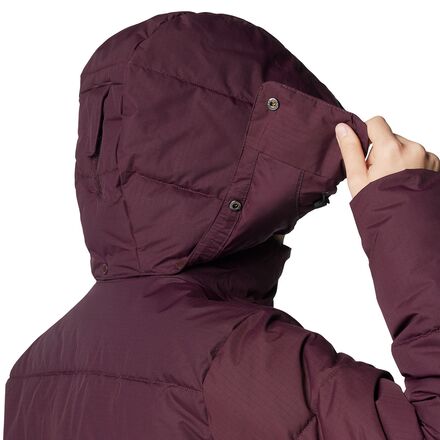 Columbia - Longhorn Ridge Insulated Jacket - Women's