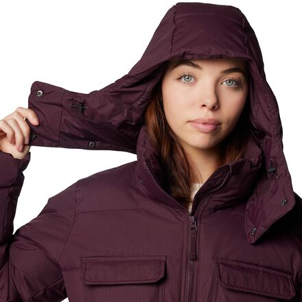 Columbia - Longhorn Ridge Insulated Jacket - Women's