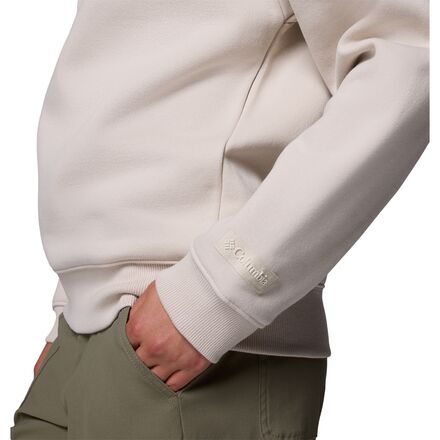 Columbia - Meridian Creek Crew Sweatshirt - Women's