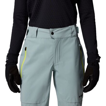 Columbia - Platinum Peak II 3L Pant - Women's