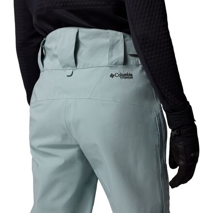 Columbia - Platinum Peak II 3L Pant - Women's