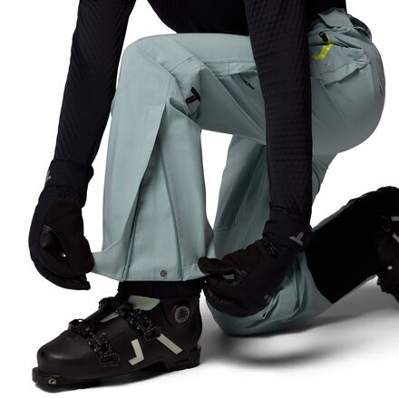Columbia - Platinum Peak II 3L Pant - Women's