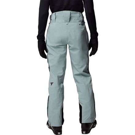 Columbia - Platinum Peak II 3L Pant - Women's