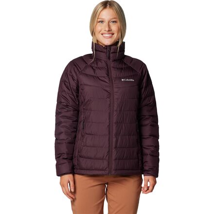 Powder Lite II Full-Zip Jacket - Women's
