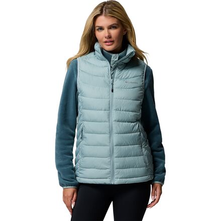 Powder Lite II Vest - Women's