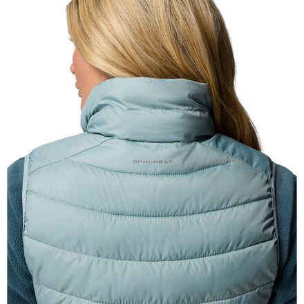 Columbia - Powder Lite II Vest - Women's