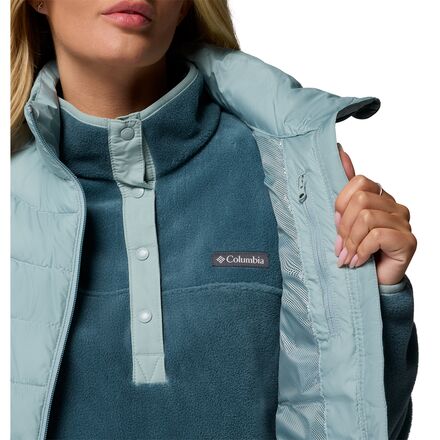 Columbia - Powder Lite II Vest - Women's