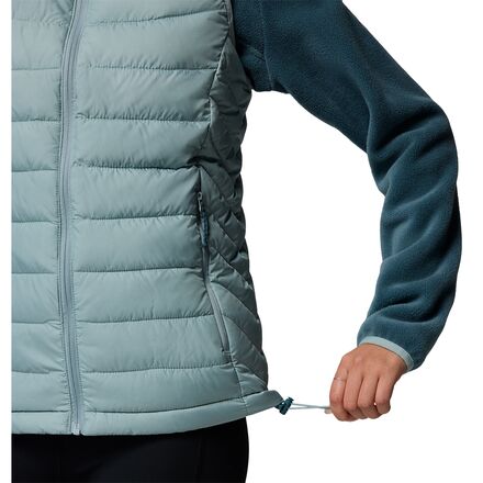 Columbia - Powder Lite II Vest - Women's