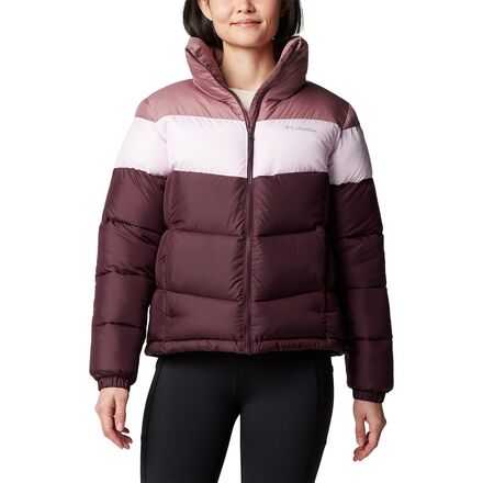 Puffect II Colorblock Jacket - Women's