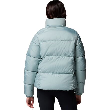 Columbia - Puffect II Full-Zip Jacket - Women's