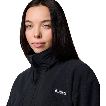 Columbia - Sequoia Grove 1/2-Zip Fleece Pullover - Women's